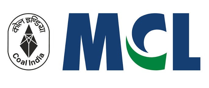 Coal India Limited and Mahanadi Coalfields Limited logos
